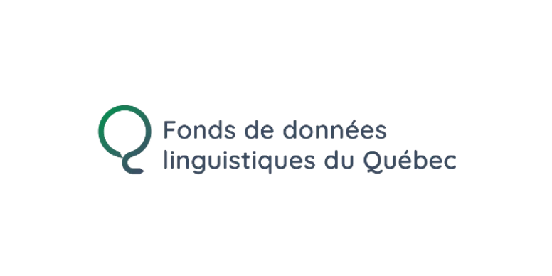 Fonds de données linguistiques du Québec