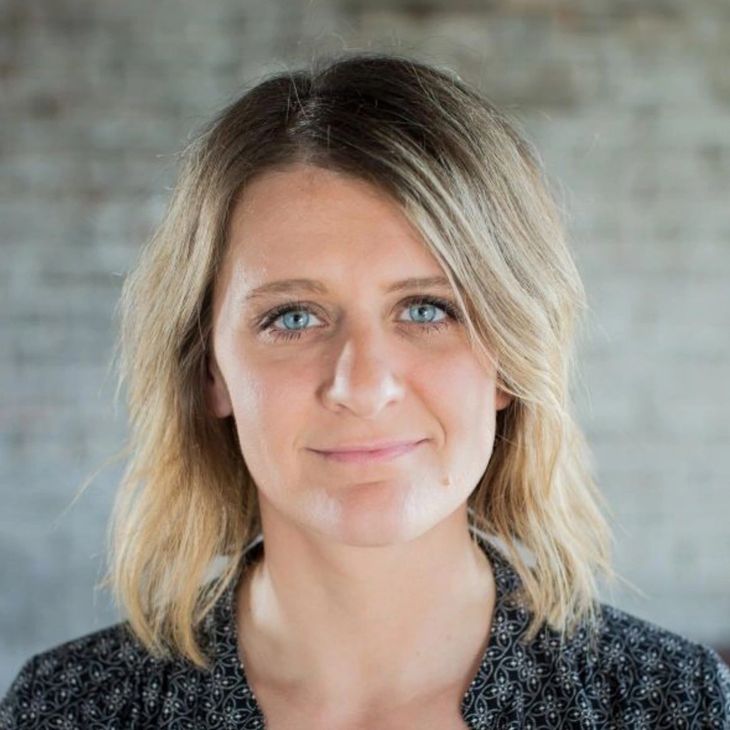 Anne-Sophie Bally